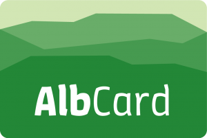 albcard