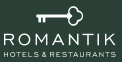 Romantik Hotels und Restaurants Logo